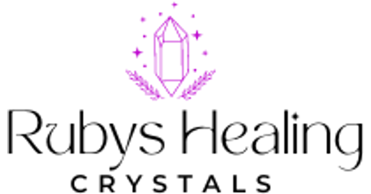 Ruby's Healing Crystal's Home Page – Ruby's Healing Crystals