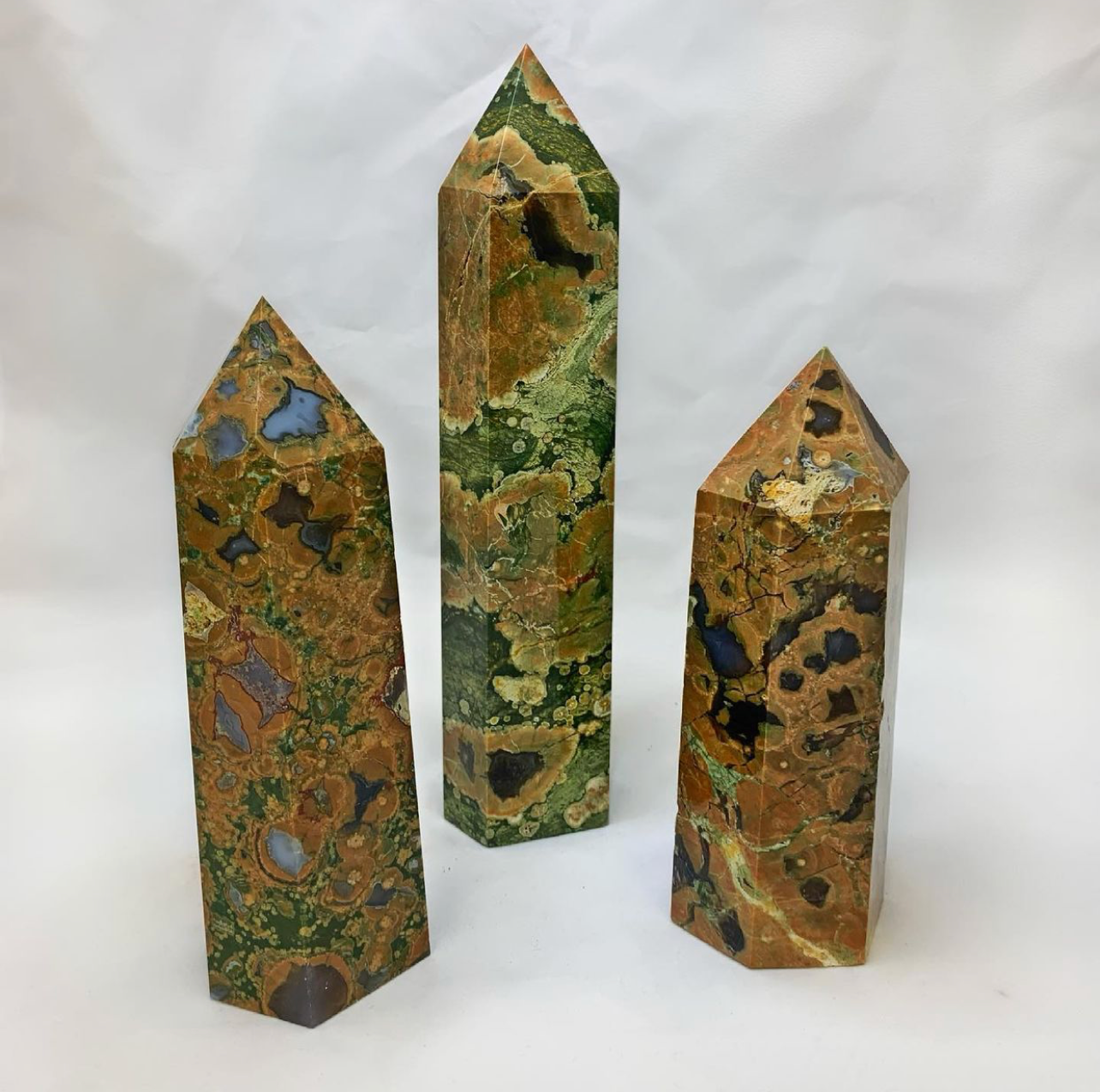 Towers – Ruby's Healing Crystals