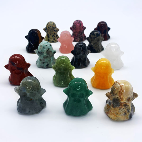 Crystal Ghosts - 1PCS