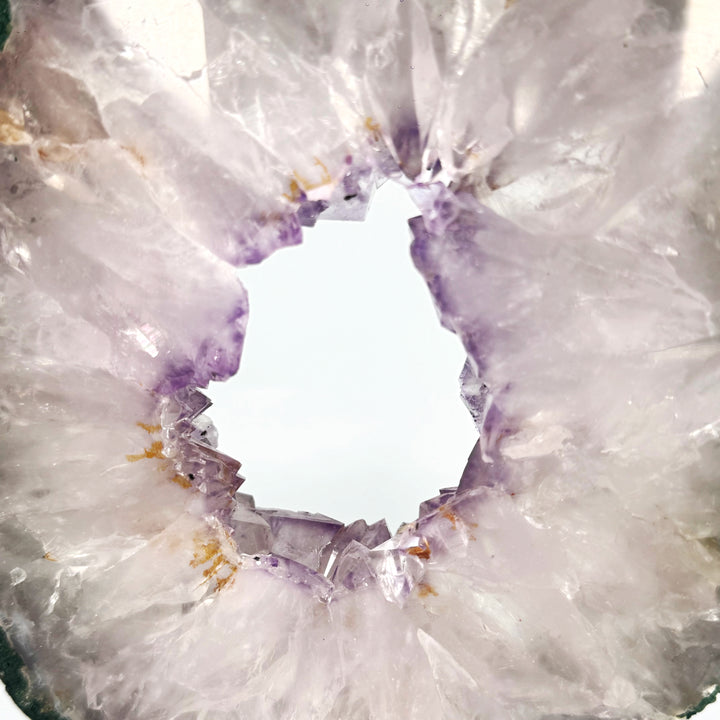 Amethyst Portal – Ruby's Healing Crystals