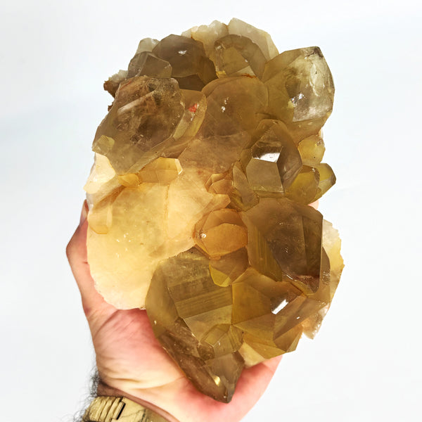 Natural Brazilian Citrine