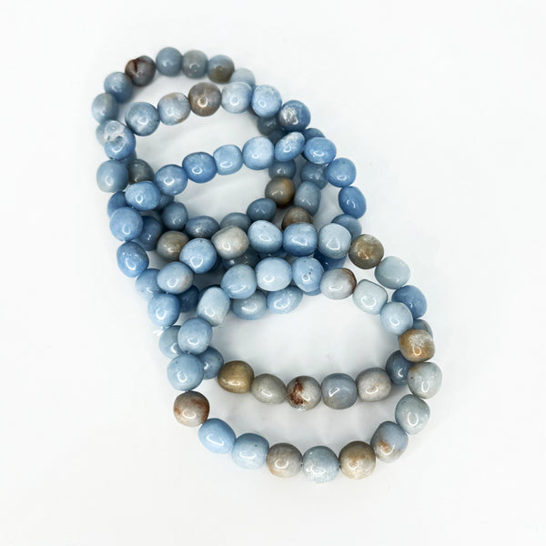 Angelite Bracelets