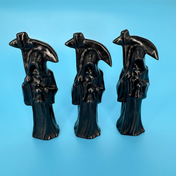 5.5" Obsidian Grim Reapers
