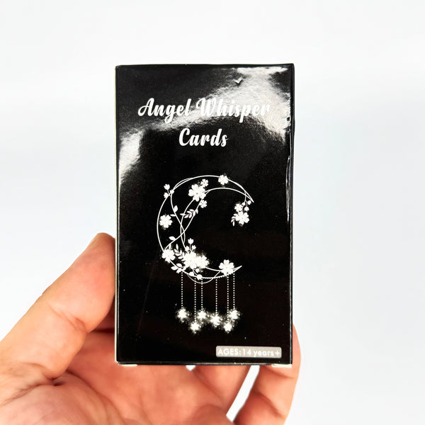 Angel Whisper Oracle Cards (Copy)