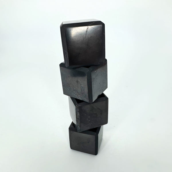 1.25" Shungite Cubes