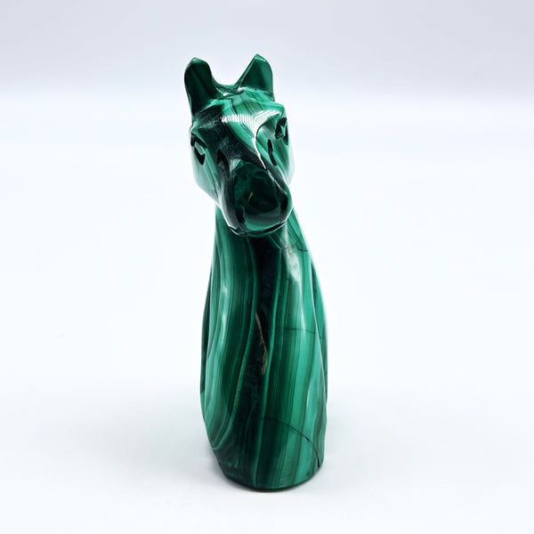 Malachite Horse 2