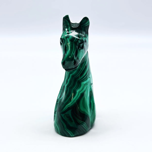 Malachite Horse 4