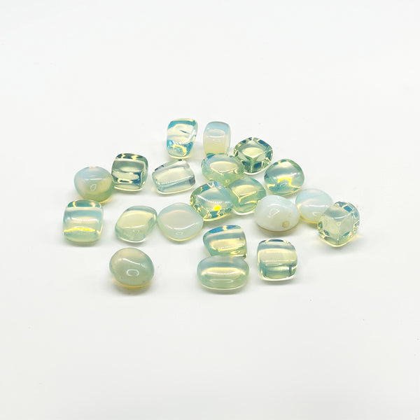 Opalite Tumbles